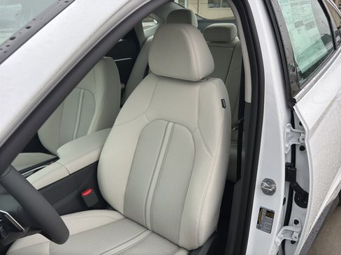 New 2026 Hyundai Sonata SEL image 28