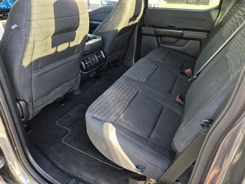 Used 2023 Ford F150 XL w/ STX Appearance Package image 13