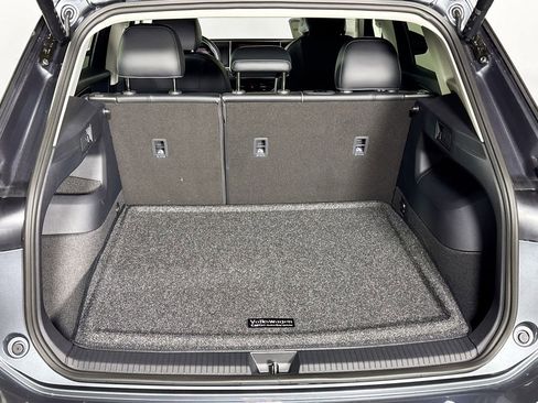 New 2026 Volkswagen Tiguan SE image 21