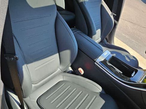 Used 2026 Mercedes-Benz C 300 Sedan image 24
