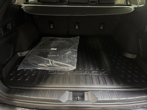 Certified 2025 Subaru Outback Limited image 53