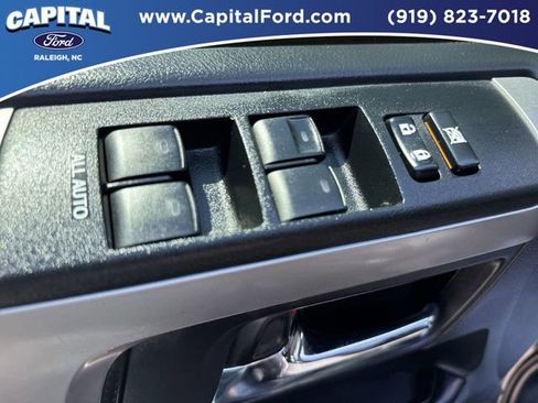 Used 2020 Toyota 4Runner SR5 Premium w/ Moonroof Package RWD image 21