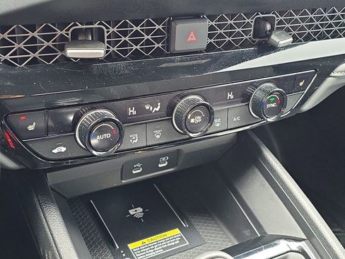 Used 2025 Honda Accord Sport image 15