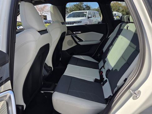 New 2026 BMW X1 M35i w/ Technology Package image 11