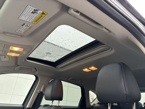 Used 2023 MAZDA CX-5 AWD 2.5 S w/ Premium Package image 26