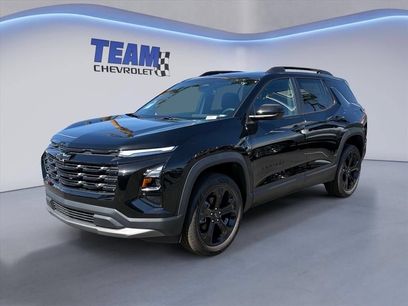 New 2026 Chevrolet Equinox LT w/ Midnight Edition