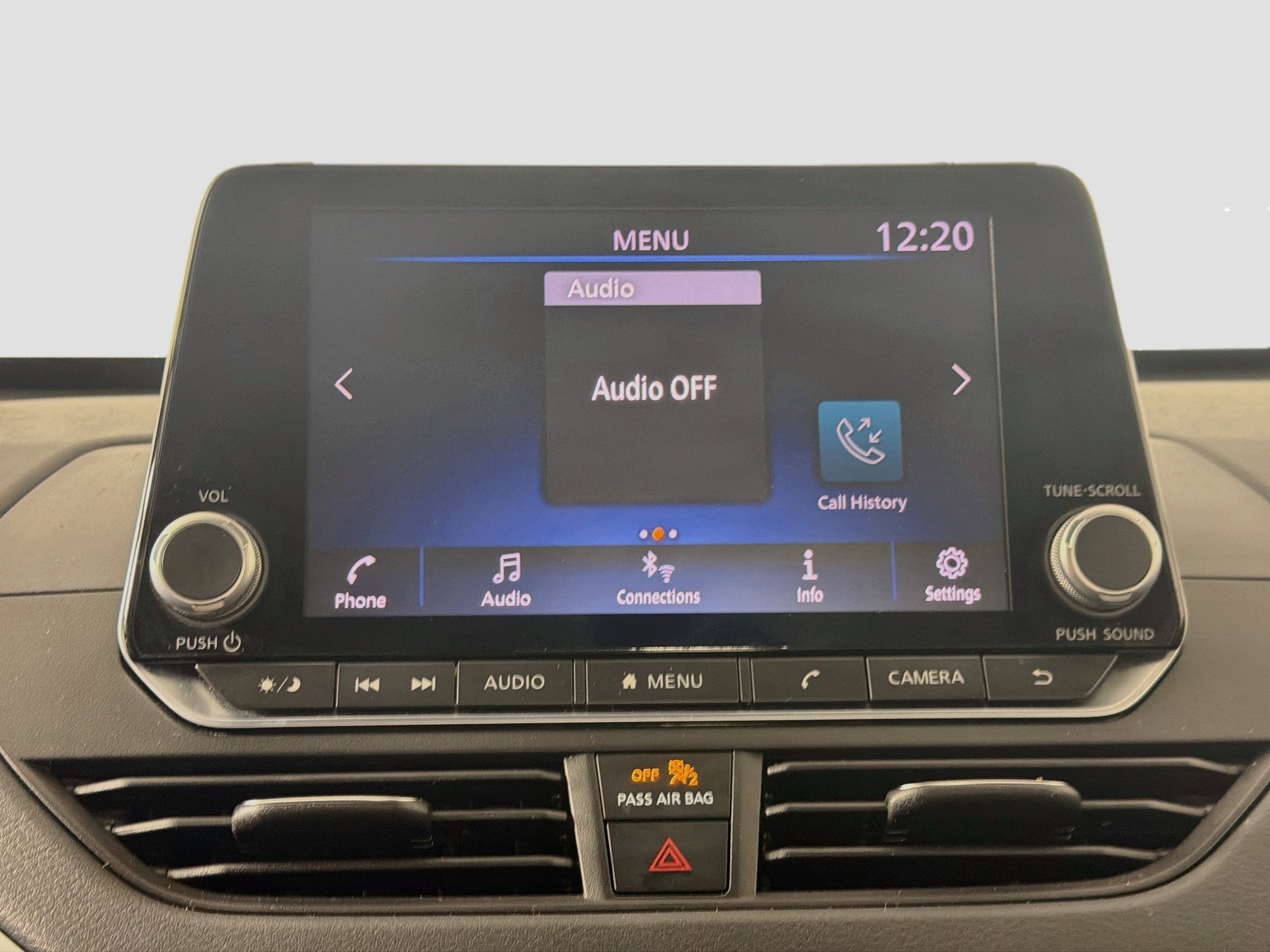 Used 2022 Nissan Altima 2.5 SR FWD image 21