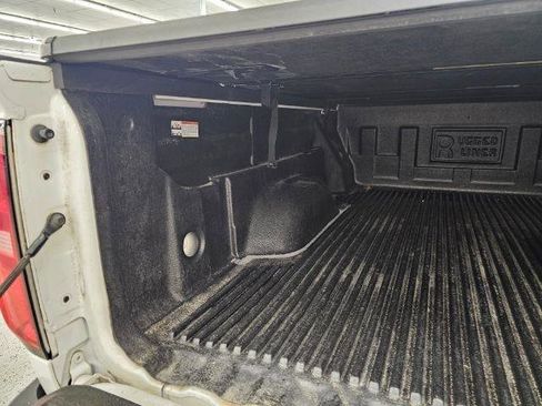 Used 2019 Chevrolet Colorado W/T w/ WT Convenience Package image 35