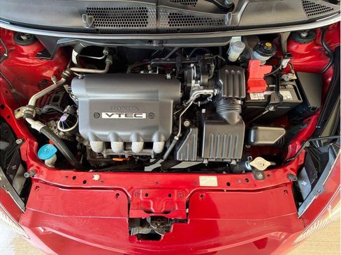 Used 2008 Honda Fit Sport image 23