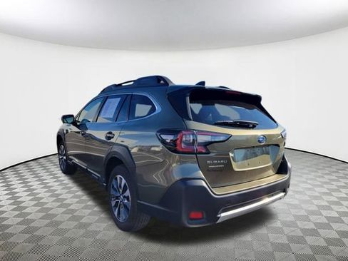 Certified 2024 Subaru Outback Limited image 6