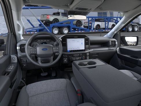 New 2026 Ford F150 XL AWD/4WD image 9
