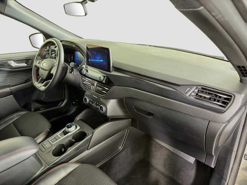 Used 2025 Ford Escape ST-Line AWD/4WD image 27