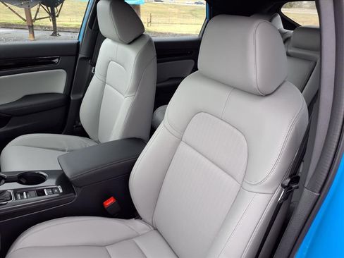 New 2026 Honda Civic Sport Touring image 12