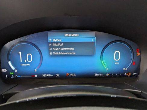 Certified 2023 Ford Escape Active w/ Tech Pack #2 FWD image 22
