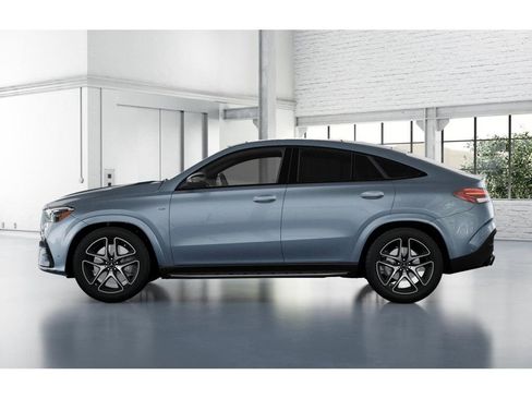 New 2026 Mercedes-Benz GLE 53 AMG GLE 53 AMG image 34