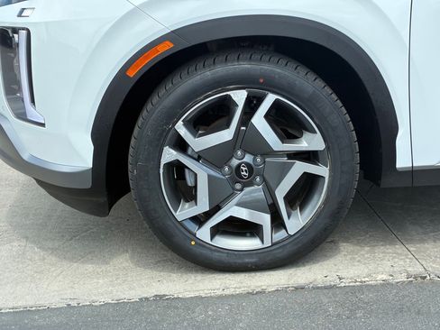 Used 2023 Hyundai Palisade Limited AWD/4WD image 13