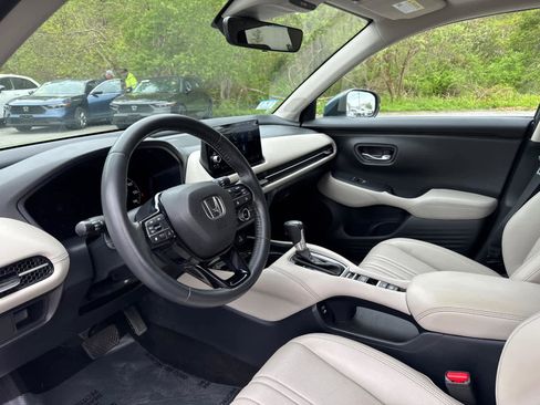 Used 2024 Honda HR-V EX-L image 13