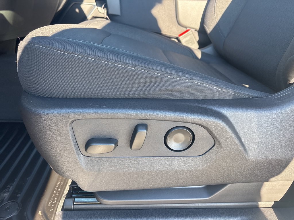 New 2026 GMC Sierra 1500 SLE AWD/4WD image 20