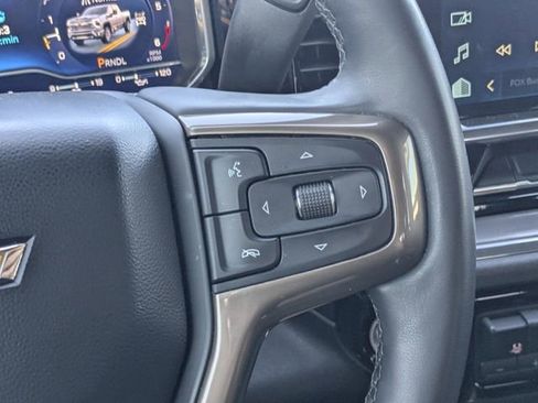 Used 2024 Chevrolet Silverado 2500 High Country w/ High Country Premium Package AWD/4WD image 22