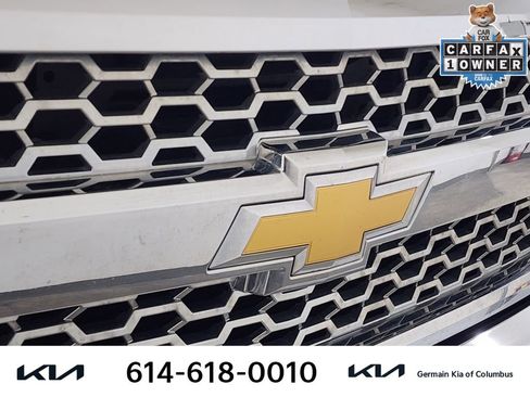 Used 2019 Chevrolet Silverado 2500 W/T w/ WT Convenience Package image 13