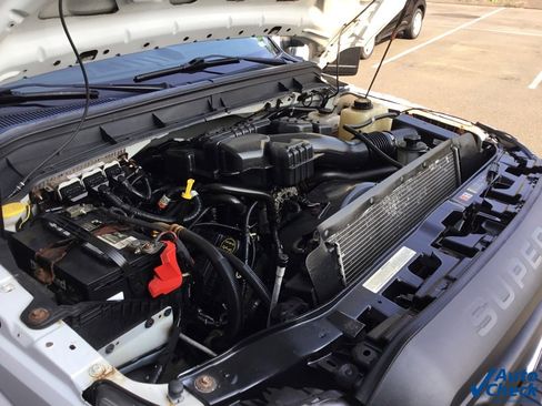 Used 2015 Ford F250 XL w/ Snow Plow Prep Package image 36