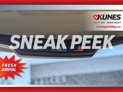 Used 2019 Buick Encore Essence w/ Safety Package II