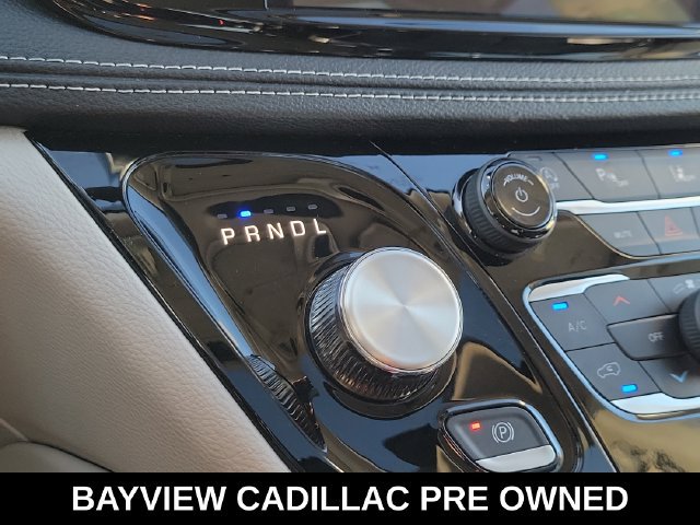 Used 2023 Chrysler Pacifica Limited FWD image 35