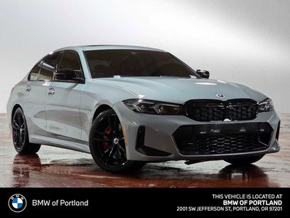 Used 2023 BMW M340i w/ Shadowloine Package