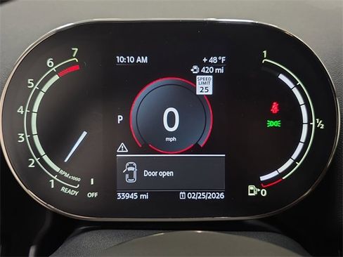 Certified 2023 MINI Cooper Countryman S image 16