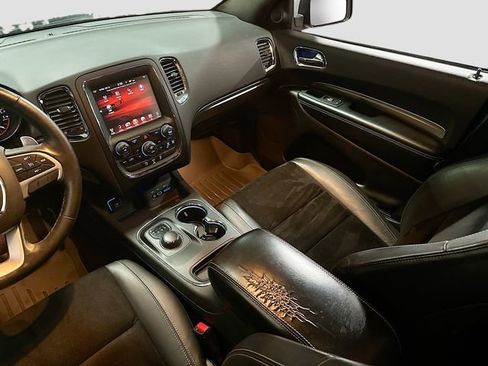 Used 2015 Dodge Durango SXT w/ Quick Order Package 23B image 23
