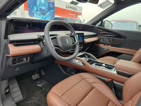 New 2026 Lincoln Nautilus Reserve image 20