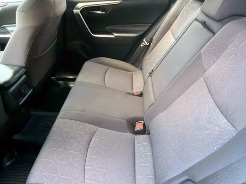 Used 2019 Toyota RAV4 XLE w/ Convenience Package AWD/4WD image 14