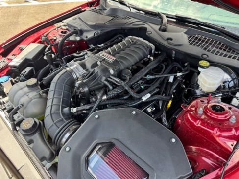 Used 2022 Ford Mustang GT image 57