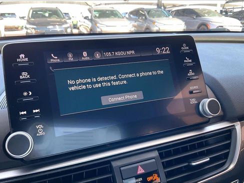 Used 2018 Honda Accord Sport image 32