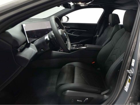 New 2026 BMW 530i image 8