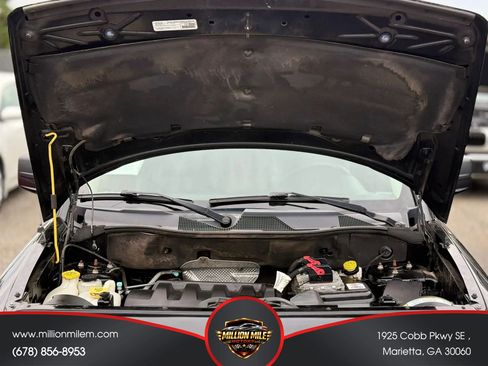 Used 2017 Jeep Patriot High Altitude AWD/4WD image 29