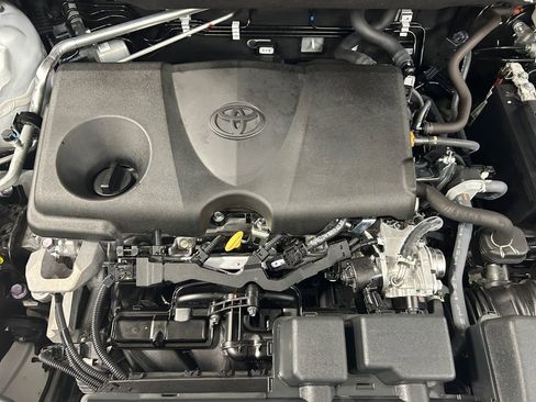 Used 2023 Toyota RAV4 TRD Off-Road image 30