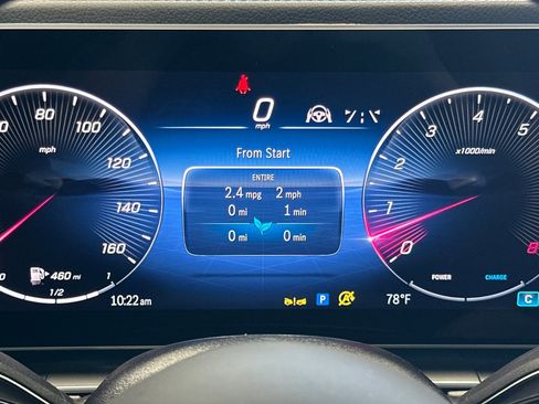 New 2025 Mercedes-Benz GLS 450 4MATIC image 29