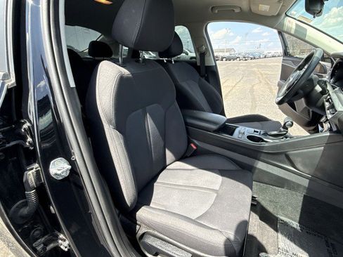 Used 2021 Kia K5 LXS image 24
