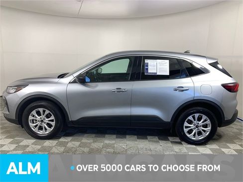 Used 2023 Ford Escape Active image 6