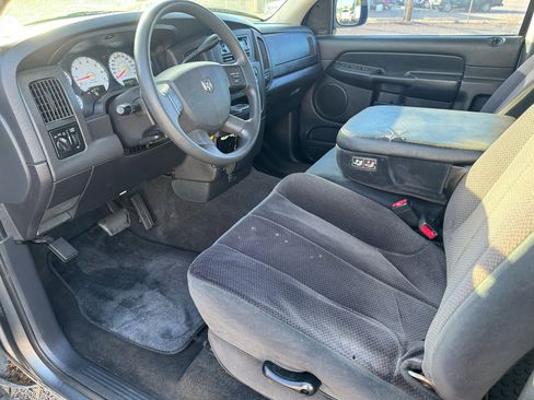 Used 2005 Dodge Ram 1500 Truck SLT w/ Trailer Tow Group image 26