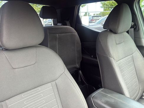 Used 2022 Hyundai Santa Cruz SEL w/ Cargo Package AWD/4WD image 16