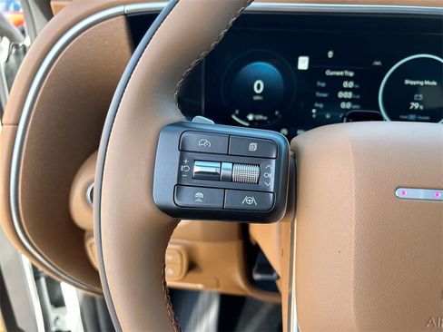 New 2026 Hyundai Palisade Calligraphy image 30