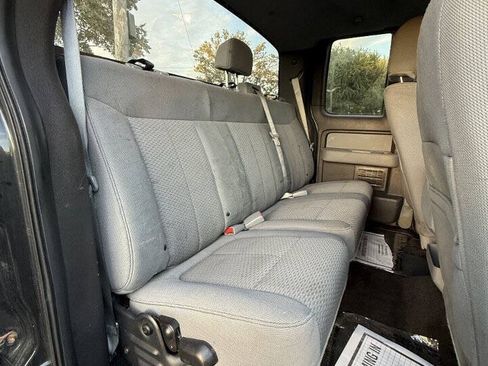 Used 2013 Ford F150 XLT w/ Mid Equipment Group AWD/4WD image 19