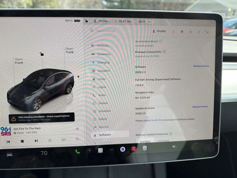 Used 2023 Tesla Model Y AWD image 14