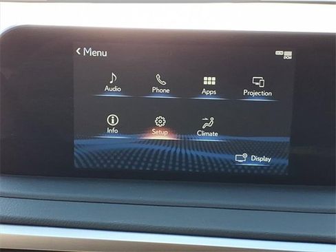 Used 2022 Lexus RX 350 AWD w/ Premium Package image 11