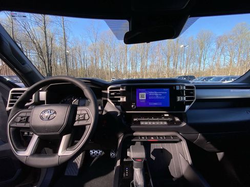 New 2026 Toyota Tundra SR5 AWD/4WD image 19