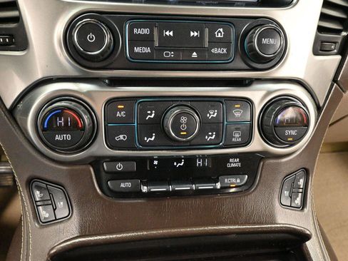 Used 2017 Chevrolet Tahoe Premier image 29