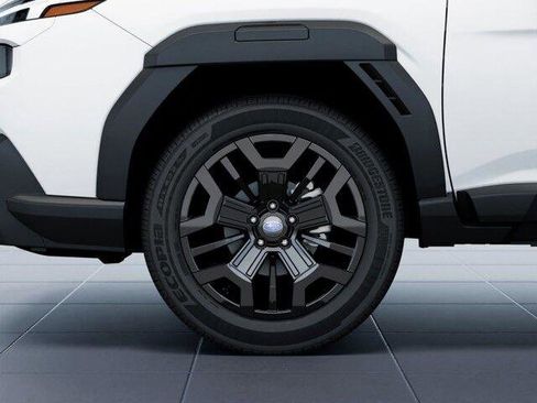 New 2026 Subaru Outback Limited XT AWD/4WD image 9
