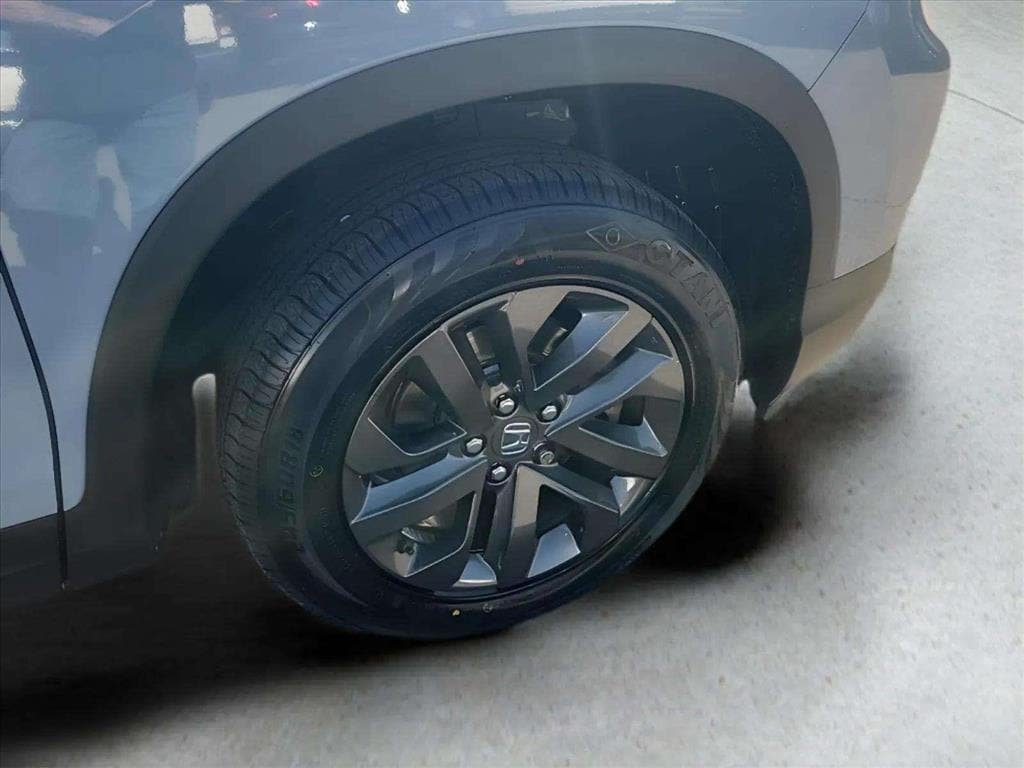 Used 2023 Honda Ridgeline Sport image 30